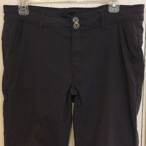 Women’s Prana Athletic Pants
